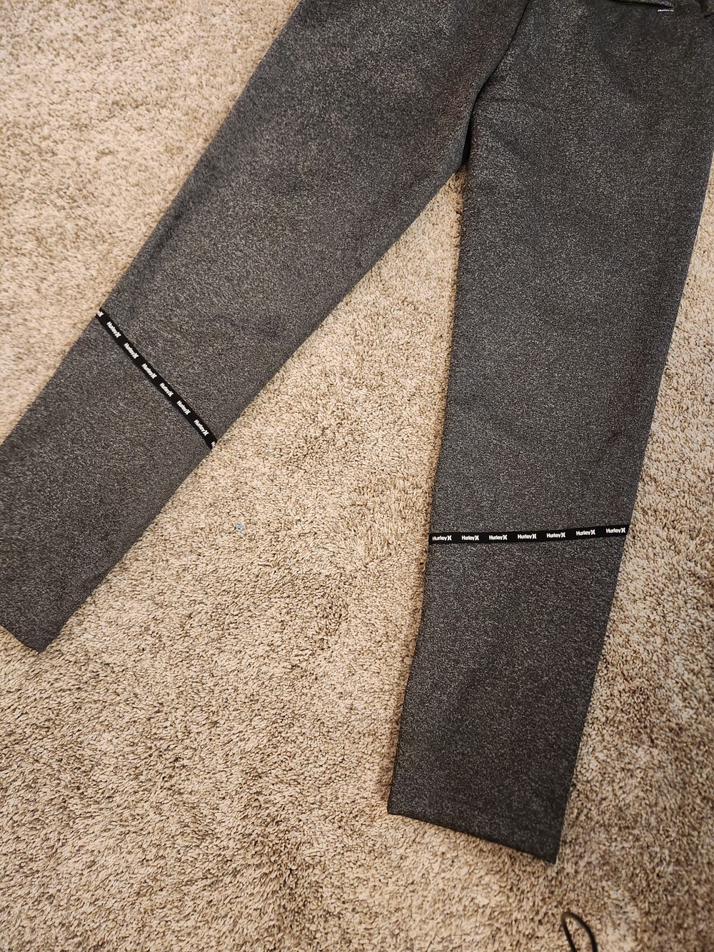 Hurley- Men's Active Jogger Pants w/ Drawstring. NWT Medium. - Picture 9 of 14